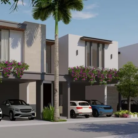 Buy this 3 bed townhouse on unnamed road in 092302, Samborondón