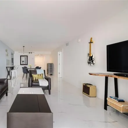 Image 3 - Maison Grande Condominium, 6039 Collins Avenue, Miami Beach, FL 33140, USA - Condo for rent