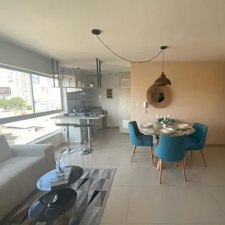 Buy this 2 bed apartment on Avenida Antonio José de Sucre 1363 in Magdalena, Lima Metropolitan Area 15086