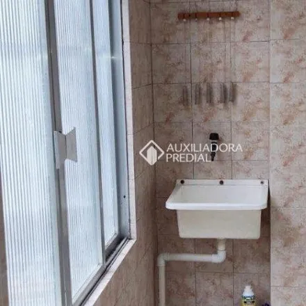 Buy this 1 bed apartment on Rua Doutor Galeno Pianta in Partenon, Porto Alegre - RS