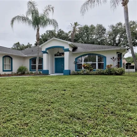 Buy this 3 bed house on 720 Bayfront Terrace in Sebastian, FL 32958