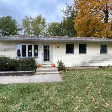 Buy this 5 bed house on 16 East 66th Place in Merrillville, IN 46410