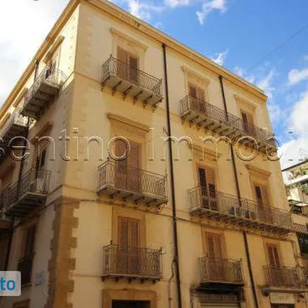 Image 3 - Talamanca, Via Principe di Scordia 58, 90133 Palermo PA, Italy - Apartment for rent