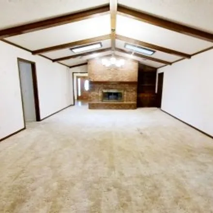 Buy this 4 bed apartment on 6304 Ridgewood Drive in Estacado West, Amarillo