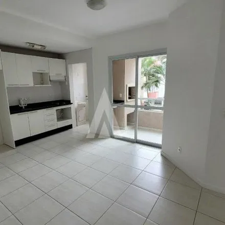 Buy this 3 bed apartment on unnamed road in Glória, Joinville - SC