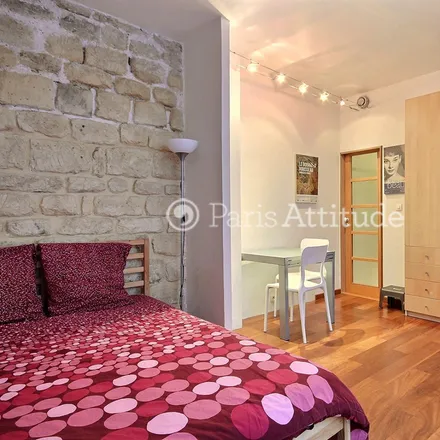 Image 3 - 9 Rue Duvivier, 75007 Paris, France - Apartment for rent