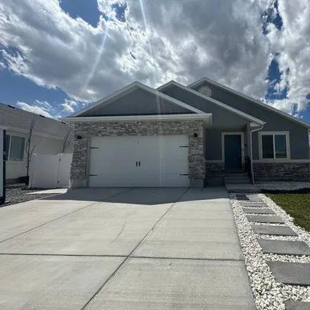 Buy this 3 bed house on 4073 N Maple Dr in Eagle Mountain, Utah