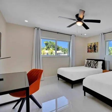 Image 5 - Pembroke Pines, FL - House for rent