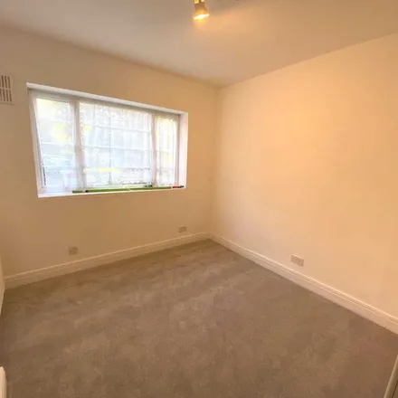 Rent this 2 bed apartment on 1-9 Edgware Court in London, HA8 7NP