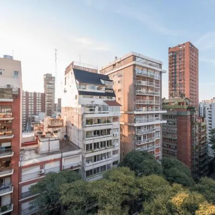 Image 2 - Avenida Olleros 1824, Palermo, C1426 AAH Buenos Aires, Argentina - Apartment for rent