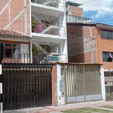 Buy this 2 bed apartment on Calle Luis Vallejo Santoni in Wanchaq, Wanchaq 08200