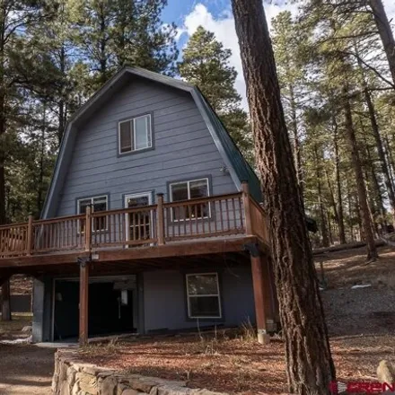 Image 6 - 325 Forest Lakes Drive, La Plata County, CO, USA - House for sale