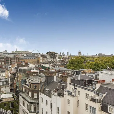 Image 4 - The Greenhouse, 27a Hill Street, London, W1J 5LX, United Kingdom - Apartment for rent