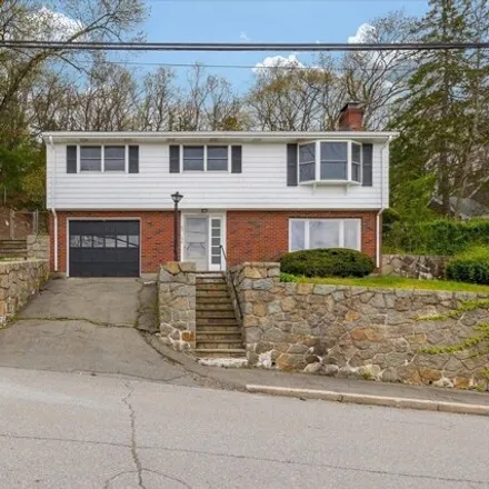 Buy this 3 bed house on 63 Gregory St in Waltham, Massachusetts