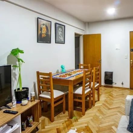 Buy this 1 bed apartment on Córdoba 1999 in Rosario Centro, Rosario