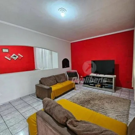 Buy this 3 bed house on Rua Alfredo Galo Fatoretto in Jardim Maringá, Mauá - SP