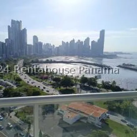Image 2 - Yacht Club, Calle 40 Este, Perejil, 0823, Panama City, Panamá, Panama - Apartment for rent