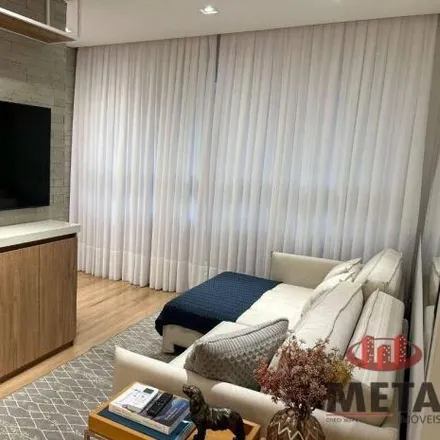 Buy this 3 bed apartment on Rua Arthur Baechtold 145 in Glória, Joinville - SC