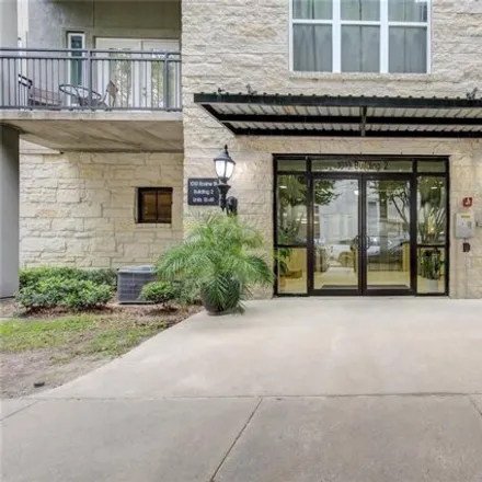 Rent this 2 bed condo on 1166 Rosine Street in Houston, TX 77019