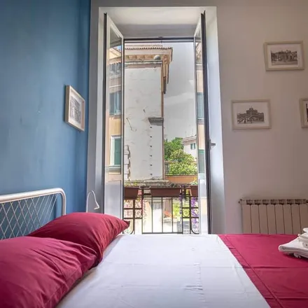 Image 4 - Rome, Roma Capitale, Italy - Apartment for rent