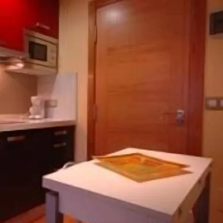 Rent this 2 bed apartment on Llanes in Asturias, Spain