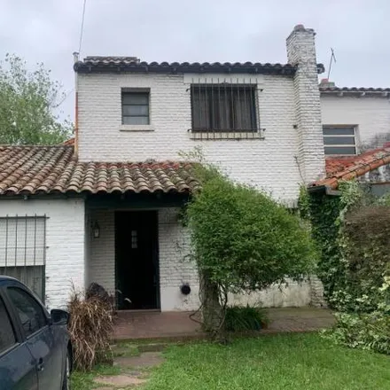 Image 2 - Avenida Senador Morón, Partido de San Miguel, 1661 Bella Vista, Argentina - House for rent