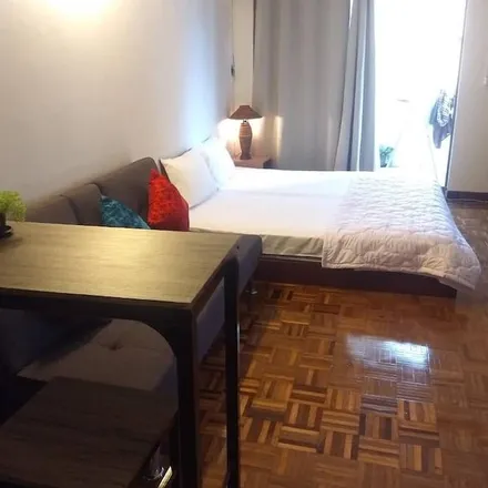 Rent this 2 bed condo on Chiang Mai in Saraphi District, Thailand