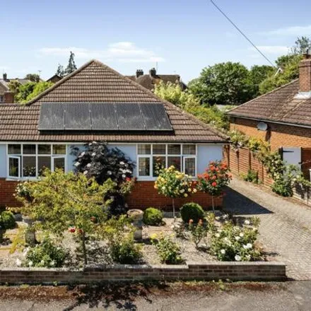 Image 2 - Craythorne, Tenterden, TN30 6SD, United Kingdom - House for sale