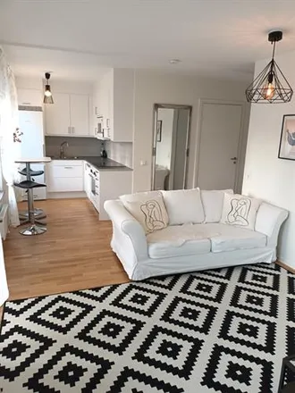 Rent this 2 bed condo on L5 in Stenkvistavägen, 124 54 Stockholm