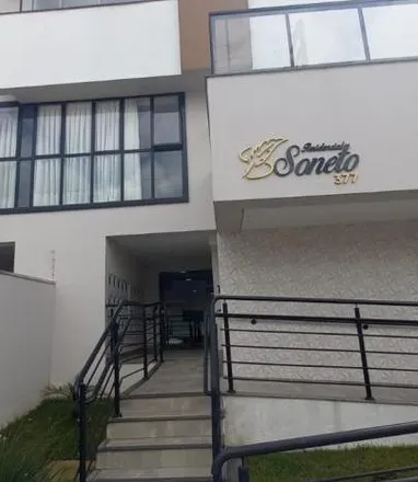 Buy this 3 bed apartment on Rua Cecília Meirelles in São Vicente, Itajaí - SC