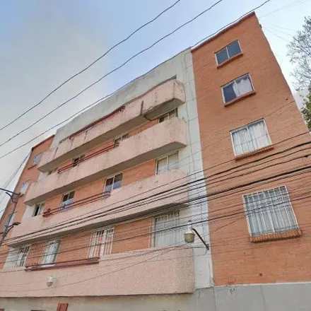 Buy this 2 bed apartment on Avenida Centenario 94 in Álvaro Obregón, 01600 Santa Fe