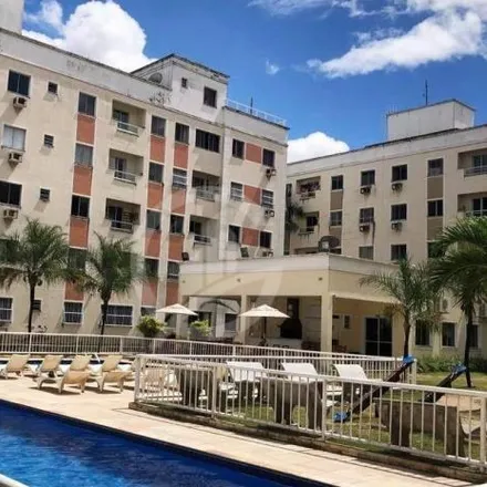 Buy this 1 bed apartment on Rua Coronel Manuel Albano 887 in Maraponga, Fortaleza - CE