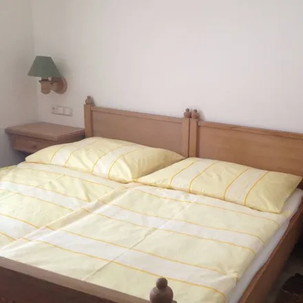 Rent this 2 bed apartment on Gemeindeamt Mühlbach am Hochkönig in Siedlung, 5505 Salzburg