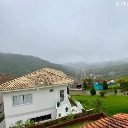 Buy this 3 bed house on Estrada Antônio Carvalho Ventura in Vale São Fernando, Teresópolis - RJ