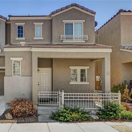 Buy this 3 bed house on 9057 Pearl Cotton Avenue in Las Vegas, NV 89149