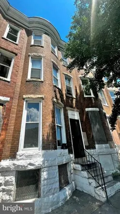 Buy this 5 bed house on 1904 Mosher Street in Baltimore, MD 21217