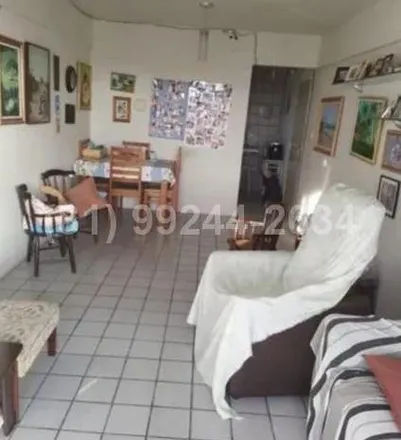 Buy this 2 bed apartment on Avenida Caxangá in Várzea, Recife - PE