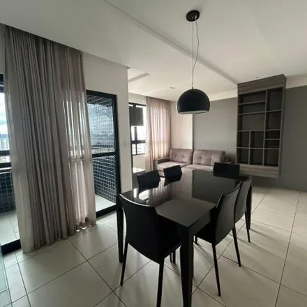 Buy this 3 bed apartment on Rua Artur Antônio da Silva in Maurício de Nassau, Caruaru - PE