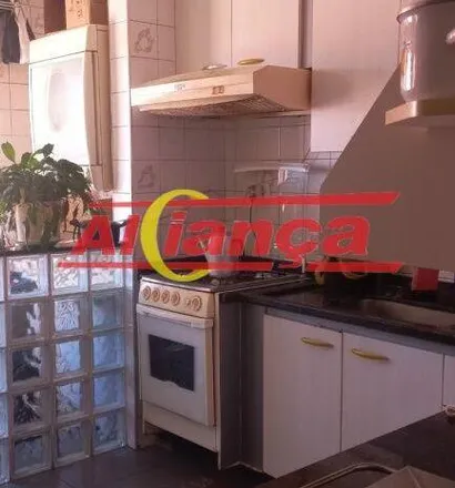 Buy this 2 bed apartment on Rua Dois in Morros, Guarulhos - SP