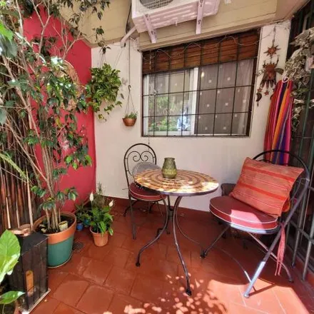 Rent this 1 bed apartment on Estados Unidos 818 in Constitución, C1042 AAB Buenos Aires