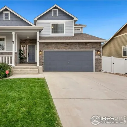 Image 1 - 3437 Oystercatcher Drive, Larimer County, CO 80513, USA - House for sale