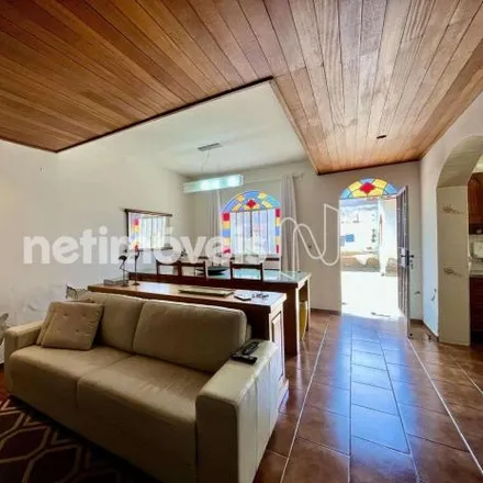 Buy this 4 bed house on Alpha Fit Academia Feminina in Rua Atlântida 321, Caiçara-Adelaide
