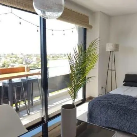 Rent this studio apartment on Leguizamón 58 in Distrito Ciudad de Godoy Cruz, Argentina