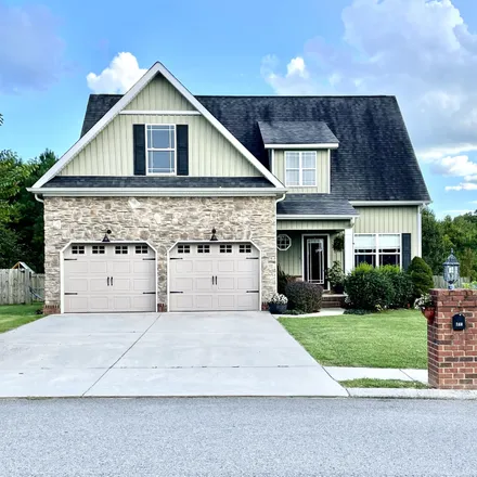 Buy this 4 bed house on 766 Windrush Loop in Irwin Hills, Chattanooga