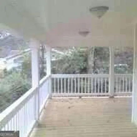 Image 4 - 1657 Columbia Drive, Belvedere Park, GA 30032, USA - House for rent