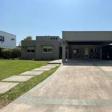 Image 1 - unnamed road, Marcos Paz, Yerba Buena, Argentina - House for sale