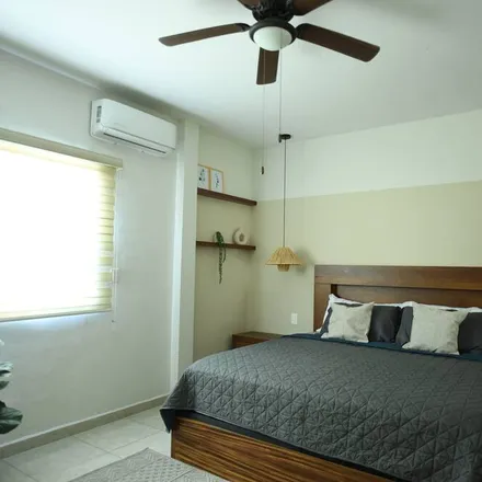 Rent this 3 bed apartment on Mazatlán