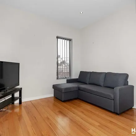 Rent this 2 bed apartment on Stock Street in Coburg VIC 3058, Australia