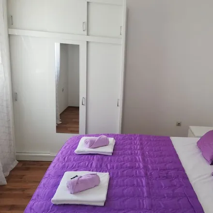 Rent this 3 bed house on Grad Korčula in Dubrovnik-Neretva County, Croatia