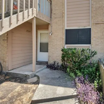 Buy this 2 bed condo on Taylor in Baytown, TX 77520